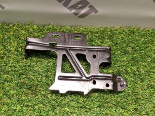 кронштейн (крепление) BMW X7 G07 [рестайлинг] G07 2024, 3.0 л., B58B30P, бензин, АКПП, карбон шварц 416, полный привод, 66315A25091, 5A25091