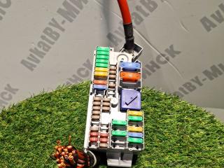 распределитель тока BMW X5 G05 2019, 3.0 л., B58B30C, бензин, 475, внедорожник 5 дв., полный привод, правый руль, 61146807487, 6807487