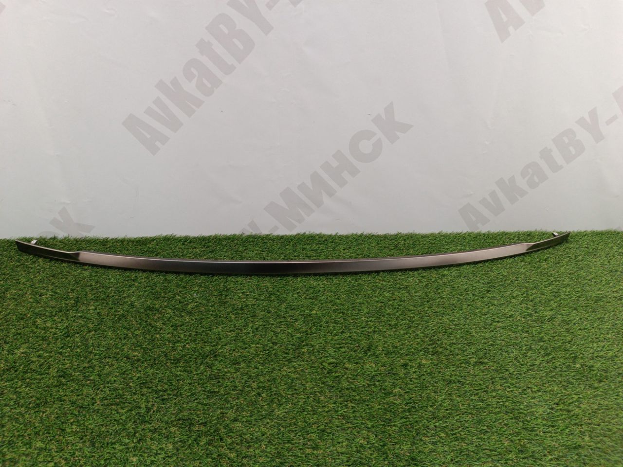 накладка двери (крышки) багажника BMW X7 G07 2021, 4.4 л., N63B44D, бензин, АКПП, c27 arktis-grau brillanteffekt, внедорожник 5 дв., полный привод, 9466428, 51139466428 - фото №1