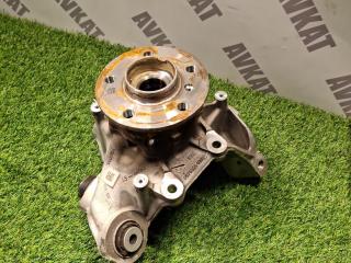 кулак задний правый BMW X7 G07 [рестайлинг] G07 2024, 3.0 л., B58B30P, бензин, АКПП, карбон шварц 416, полный привод, 6876654, 33306876652, 6876652, 6895673