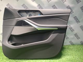 обшивка салона BMW X7 G07 [рестайлинг] G07 2023, 3.0 л., B58B30P, бензин, a96, внедорожник 5 дв., полный привод, 5A83062, 51415A83062
