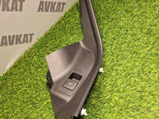 пластик BMW X4 G02 [рестайлинг] G02 2024, 2.0 л., B46 B20 B, бензин, АКПП, a96, внедорожник 5 дв., полный привод, 51477432100, 7432100