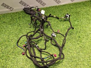 проводка торпеды BMW 5 серия G30/G31 [рестайлинг] G30 2021, 2.0 л., B46 B20 B, бензин, 475, седан, полный привод, 5A0CDB8, 61112449612, 2449612