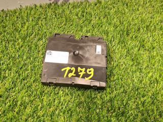 блок управления печки / климат-контроля BMW X7 G07 [рестайлинг] G07 2024, 3.0 л., B58B30P, бензин, АКПП, карбон шварц 416, полный привод, 64115B4C6F0, 5B4C6F0