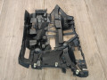 крепление бампера BMW 5 серия G60/G61 2024, 2.0 л., b48b20s, бензин, АКПП, с4а, седан, полный привод, 9879292, 51119879292 - фото №6