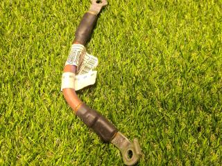 провод высоковольтный BMW X7 G07 [рестайлинг] G07 2024, 3.0 л., B58B30P, бензин, АКПП, карбон шварц 416, полный привод, 5A37BB9, 5A37BB8