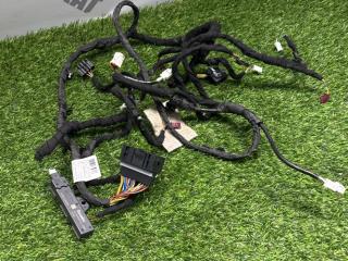 проводка BMW X7 G07 [рестайлинг] G07 2024, 3.0 л., B58B30P, бензин, АКПП, карбон шварц 416, полный привод, 5A5B121, 67615251