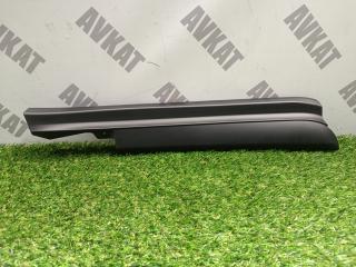 накладка двери (крышки) багажника BMW X7 G07 2022, 3.0 л., B58B30C, бензин, АКПП, a96, внедорожник 5 дв., полный привод, 51357482514, 7482514