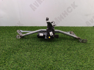 механизм стеклоочистителя (трапеция дворников) BMW X7 G07 2019, 3.0 л., B58B30C, бензин, c1m, внедорожник 5 дв., полный привод, 9880517, 61619880517, 8739979