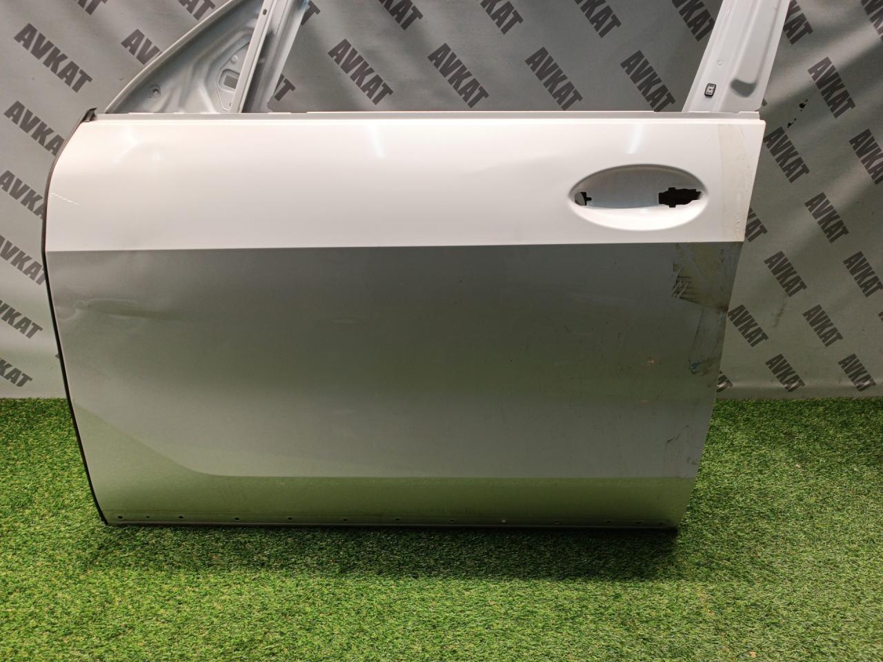 дверь передняя левая BMW X7 G07 2022, 3.0 л., B58B30C, бензин, АКПП, a96, внедорожник 5 дв., полный привод - фото №1