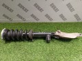 стойка передняя правая BMW X5 G05 2020, 3.0 л., дизель, АКПП, c3z(tanzanite blue ii metallic), внедорожник 5 дв., полный привод, правый руль, 6876684, 37106869020, 6869020, 6889052, 37106889052, 37106876684 - фото №6