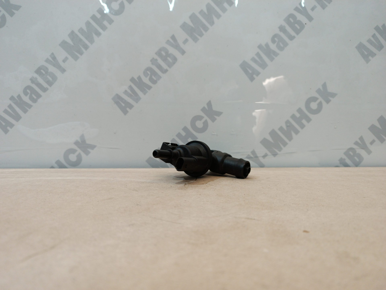 клапан вентиляции топливного бака BMW X4 M F98 2021, 3.0 л., s58b30a, бензин, АКПП, donington-grau metallic (c28), внедорожник 5 дв., 7643106, 13907643106 - фото №1