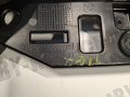 Крепление бампера заднего BMW 5 серия G60/G61 2024, 2.0 л., b48b20s, бензин, АКПП, с4а, седан, полный привод, 51125A011B7, 5A011B7 - фото №2