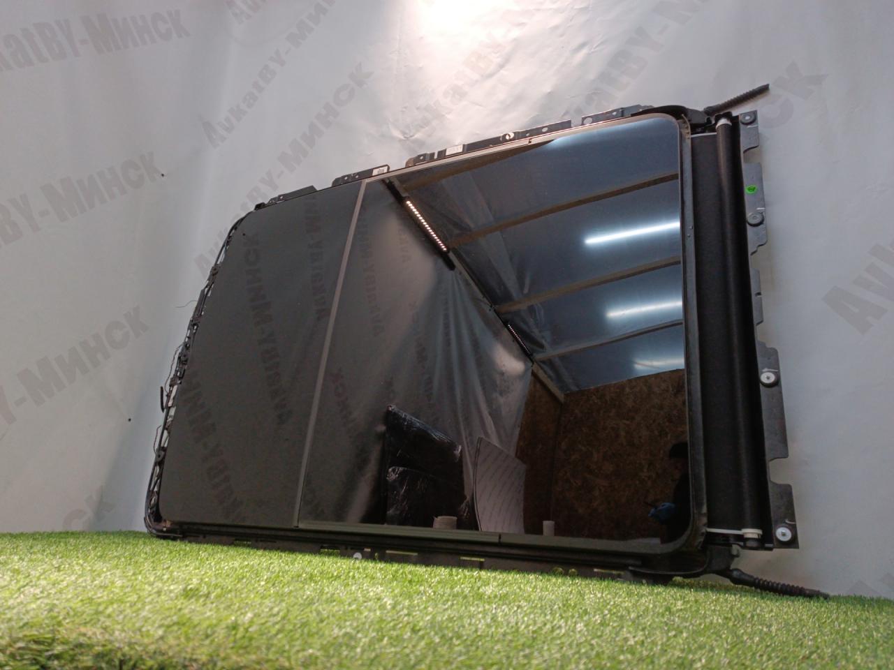 люк BMW X5 G05 2019, 3.0 л., B58B30C, бензин, 475, внедорожник 5 дв., полный привод, правый руль, 7933149, 54118738777, 8738777, 54109466704, 9466704, 54109466700, 9466700, 54109466703, 9466703 - фото №1