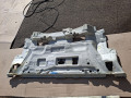 ковер салонный BMW X7 G07 2021, 3.0 л., B58B30C, бензин, АКПП, a96, внедорожник 5 дв., полный привод, 7484023, 7484025, 51477484023, 51477484025, 51479892982, 9892982, 51477941071, 7941071 - фото №9
