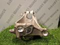 кулак поворотный левый BMW X4 M F98 2021, 3.0 л., s58b30a, бензин, АКПП, donington-grau metallic (c28), внедорожник 5 дв., 31218067435, 8067435, 7857069, 31107857069 - фото №8