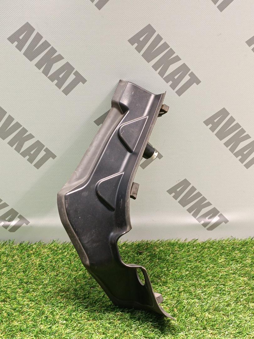 водосток крышки багажника BMW X5 G05 2019, 3.0 л., B58B30C, бензин, АКПП, внедорожник 5 дв., 7451764 - фото №1