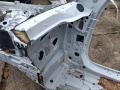 четверть передняя правая BMW X7 G07 2022, 3.0 л., B58B30C, бензин, АКПП, a96, внедорожник 5 дв., полный привод, 41007933486, 7933486, 41007955086, 7955086 - фото №9