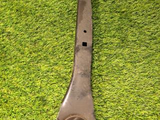 рычаг задний левый BMW 5 серия G30/G31 [рестайлинг] G30 2021, 2.0 л., B46 B20 B, бензин, 475, седан, полный привод, 33326861125, 6861125