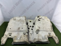 ковер салонный BMW X7 G07 2021, 4.4 л., N63B44D, бензин, АКПП, c27 arktis-grau brillanteffekt, внедорожник 5 дв., полный привод, 51478072351, 8072351, 51477484026, 7484026 - фото №4