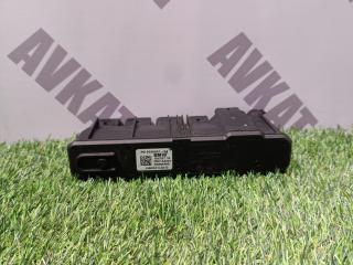 Блок питания BMW X5 G05 2019, 3.0 л., B58B30C, бензин, 475, внедорожник 5 дв., полный привод, правый руль, 8638551, 12638638551