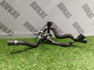 патрубок (трубопровод, шланг) BMW X7 G07 2022, 3.0 л., B58B30C, бензин, АКПП, a96, внедорожник 5 дв., полный привод, 17129797737, 9797737