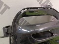 заглушка (решетка) в бампер BMW X5 G05 2020, 3.0 л., дизель, АКПП, c3z(tanzanite blue ii metallic), внедорожник 5 дв., полный привод, правый руль, 51118069210, 8069210, 51118073440, 8073440, 8069214, 51118069214 - фото №4