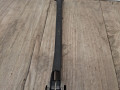 рычаг задний левый BMW 5 серия G60/G61 2024, 2.0 л., b48b20s, бензин, АКПП, с4а, седан, полный привод, 33308860835, 8860835, 33328862669, 8862669 - фото №2