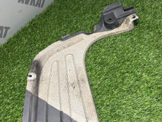 защита бампера заднего BMW X5 G05 2019, 4.4 л., N63 B44 C, бензин, АКПП, а300, внедорожник 5 дв., полный привод, 51128091980, 8091980