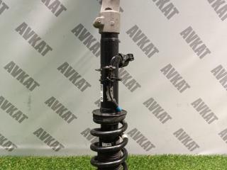 стойка передняя левая BMW X5 G05 2019, 4.4 л., N63 B44 C, бензин, АКПП, а300, внедорожник 5 дв., полный привод, 6869019, 37106869019, 6876683, 6889052, 37106889052, 37106876683