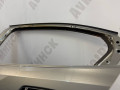 дверь задняя левая BMW 5 серия G60/G61 2024, 2.0 л., b48b20s, бензин, АКПП, с4а, седан, полный привод, 41525A32EA7, 5A32EA7 - фото №4