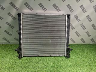 радиатор (основной) BMW X4 G02 [рестайлинг] G02 2024, 2.0 л., B46 B20 B, бензин, АКПП, a96, внедорожник 5 дв., полный привод, 17118642743, 8642743