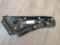 молдинг переднего левого крыла BMW X7 G07 2021, 4.4 л., N63B44D, бензин, АКПП, c27 arktis-grau brillanteffekt, внедорожник 5 дв., полный привод, 51748091891, 8091891, 8092885 - фото №7