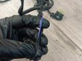 проводка двигателя BMW X5 G05 [рестайлинг] G05 2023, 3.0 л., B58B30P, бензин, АКПП, 475, внедорожник 5 дв., полный привод, 5A59434, 5A59433, 12515A59434 - фото №8