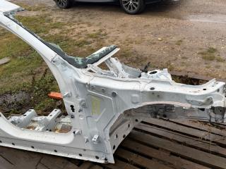 боковина кузова правая BMW X4 G02 [рестайлинг] G02 2024, 2.0 л., B46 B20 B, бензин, АКПП, a96, внедорожник 5 дв., полный привод, 41007494066, 7494066