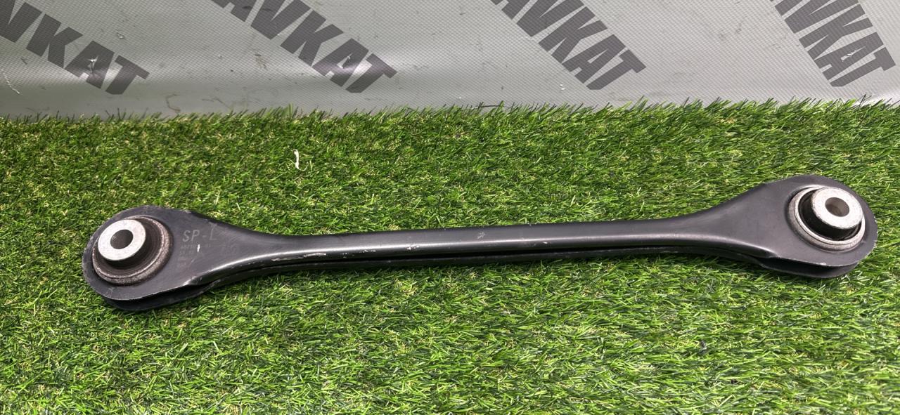 рычаг задний правый BMW X3 G01 2019, 2.0 л., B46 B20 B, бензин, a300, внедорожник 5 дв., полный привод, 6871015, 33306871015 - фото №1