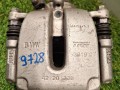 суппорт задний правый BMW X3 G01 [рестайлинг] G01 2022, 2.0 л., B46 B20 B, бензин, АКПП, 475, внедорожник 5 дв., задний привод, 34216887386, 6887386 - фото №6