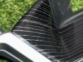 накладка на торпедо (консоль) BMW X7 G07 [рестайлинг] G07 2024, 3.0 л., B58B30P, бензин, АКПП, карбон шварц 416, полный привод, 51459634826, 9634826 - фото №8
