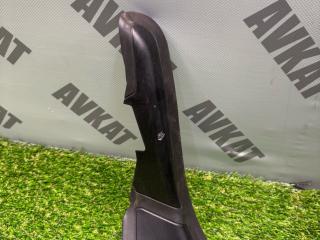 водосток крышки багажника BMW 5 серия G30/G31 [рестайлинг] G30 2021, 2.0 л., B46 B20 B, бензин, 475, седан, полный привод