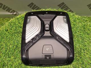 фонарь салона (плафон) BMW X5 G05 2019, 3.0 л., B58B30C, бензин, АКПП, a96, внедорожник 5 дв., полный привод, 61319875394, 9875394