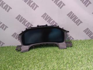 щиток приборов (приборная панель) BMW 4 серия G22/G23 G22 2021, 2.0 л., B46 B20 B, бензин, АКПП, c31, купе, полный привод, 5A2FC70, 62105A2FC70