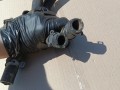 трубка охлаждающей жидкости BMW X7 G07 [рестайлинг] G07 2023, 3.0 л., B58B30P, бензин, a96, внедорожник 5 дв., полный привод, 8839517, 64218839517 - фото №7