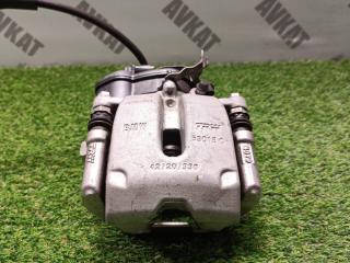 суппорт задний левый BMW X4 G02 [рестайлинг] G02 2024, 2.0 л., B46 B20 B, бензин, АКПП, a96, внедорожник 5 дв., полный привод, 34216887385, 6887385