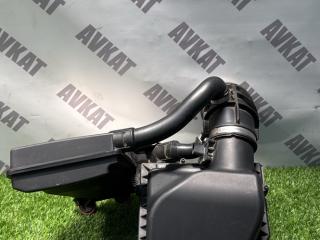 корпус воздушного фильтра BMW X5 G05 2019, 3.0 л., B58B30C, бензин, 475, внедорожник 5 дв., полный привод, правый руль, 13717643301, 7643301, 13718607950, 8607950