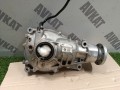 редуктор переднего моста BMW X5 G05 2020, 3.0 л., дизель, АКПП, c3z(tanzanite blue ii metallic), внедорожник 5 дв., полный привод, правый руль, 31508488198, 8488198, 31508487441, 8487441 - фото №5
