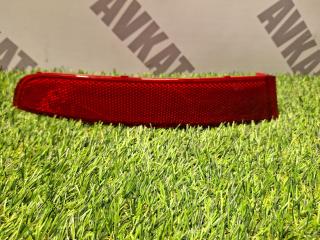 отражатель левый BMW X7 G07 [рестайлинг] G07 2024, 3.0 л., B58B30P, бензин, АКПП, карбон шварц 416, полный привод, 8091925, 63148091925