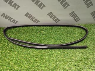 уплотнительная резинка на крышу BMW X4 G02 [рестайлинг] G02 2024, 2.0 л., B46 B20 B, бензин, АКПП, a96, внедорожник 5 дв., полный привод, 9466786, 54109466786