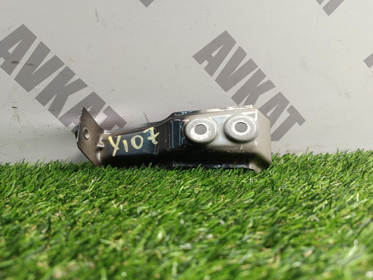 крепление ( кронштейн ) крыла BMW X5 G05 2019, 3.0 л., B58B30C, бензин, 475, внедорожник 5 дв., полный привод, правый руль, 7418218, 41007492368, 7492368 - фото №1