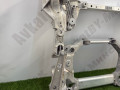 балка подвески передняя (подрамник) BMW i5 G60 2023, электро, a300, седан, задний привод, правый руль, 31106898638, 6898638 - фото №6