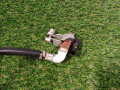 клемма аккумулятора минус BMW X7 G07 2021, 4.4 л., N63B44D, бензин, АКПП, c27 arktis-grau brillanteffekt, внедорожник 5 дв., полный привод, 9855909, 61219855909 - фото №4